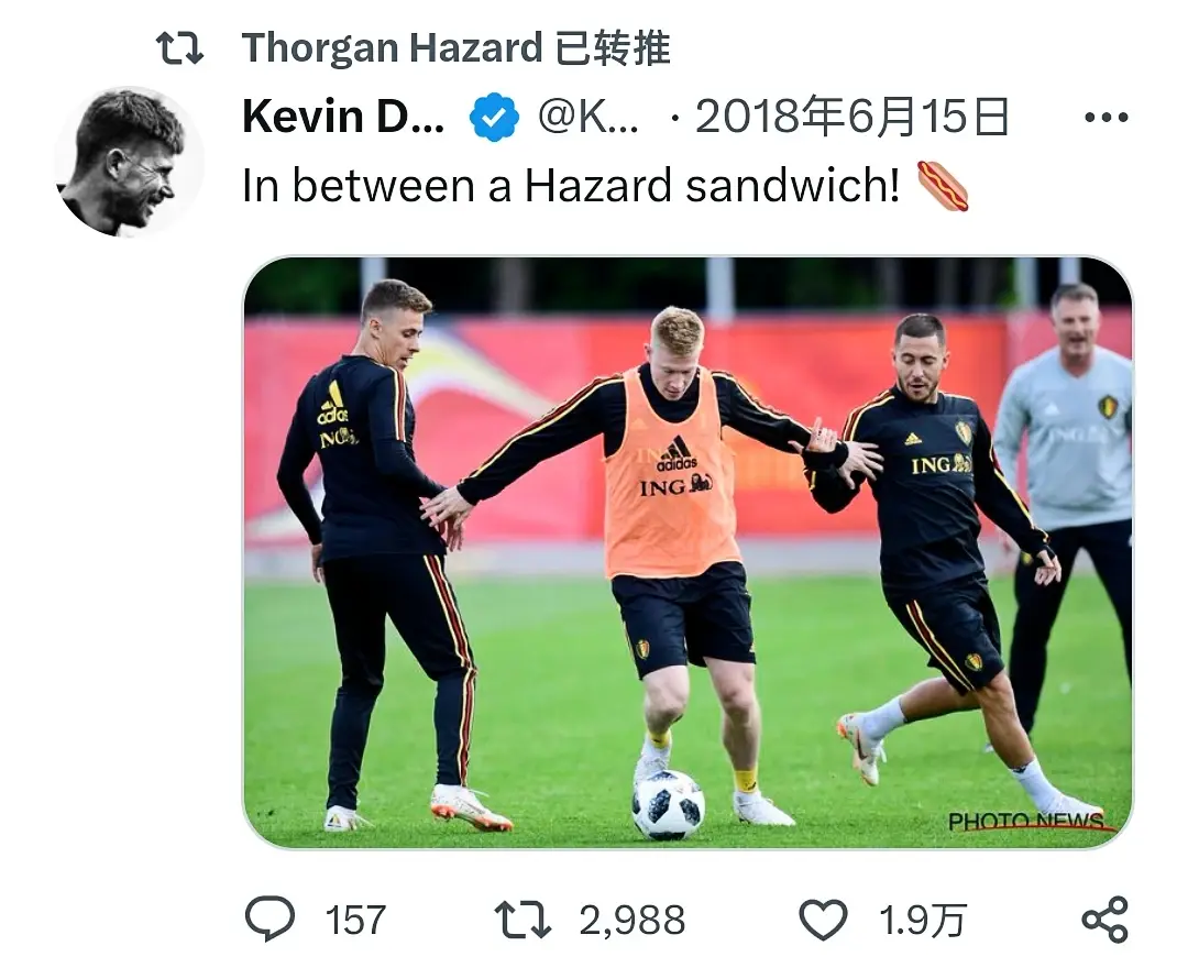 爱游戏精品手游合集 德布劳内重要时刻最后时刻胜出，雄鹿带队取胜！