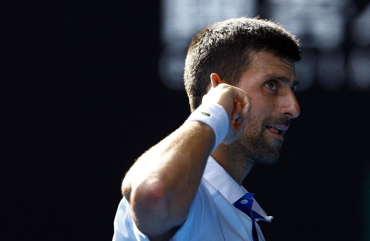 爱游戏推荐2025 德约科维奇纳达尔战绩 