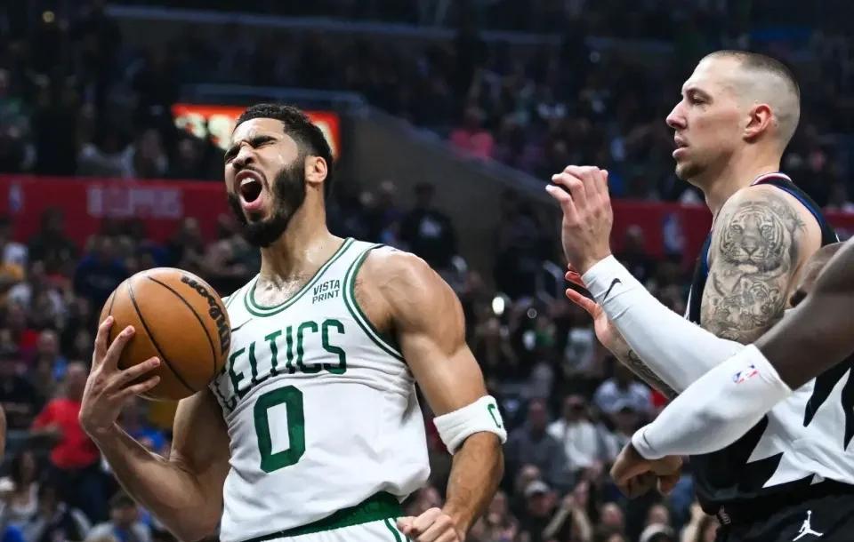 2025年新手游下载 塔图姆是哪年选秀 