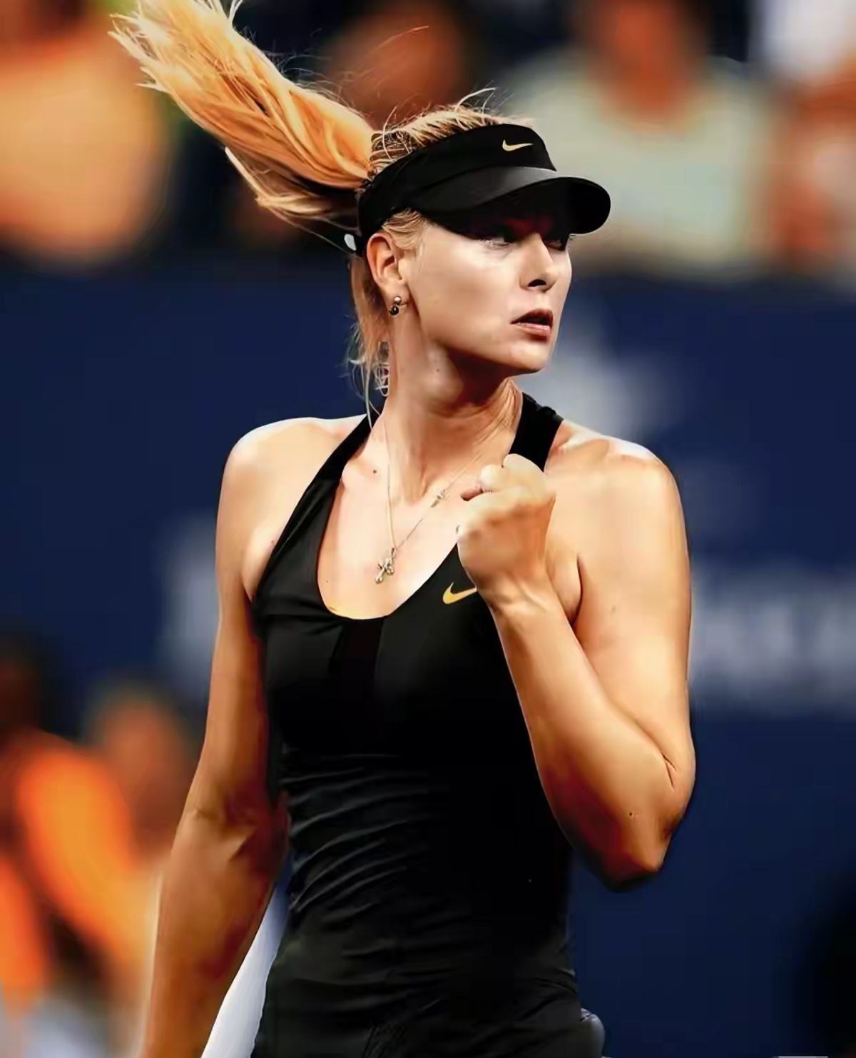 2025热门手游合集 莎拉波娃 比赛 