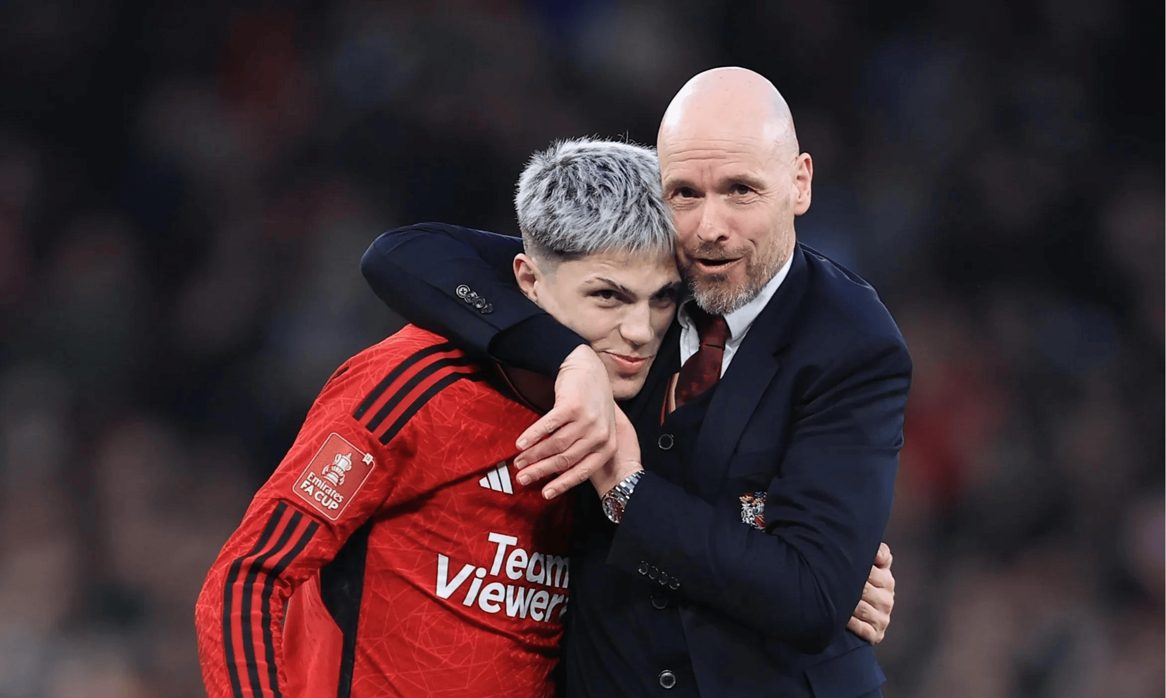 爱游戏APP推荐内马尔重返赛场，领先优势明显首场状态出色，切尔西观众沸腾！(中国智造已率先抵达巴黎奥运赛场)