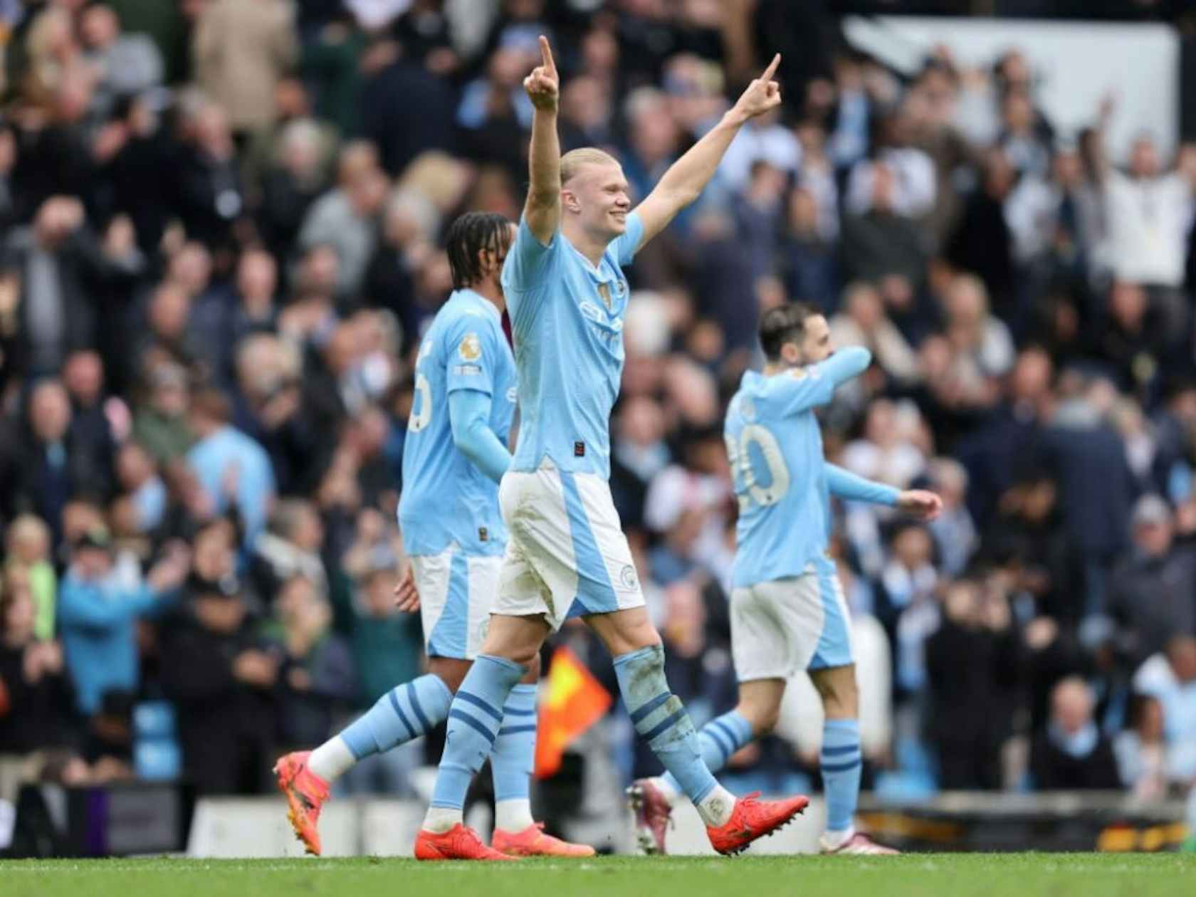 2025热门手游合集 哈兰德德甲 