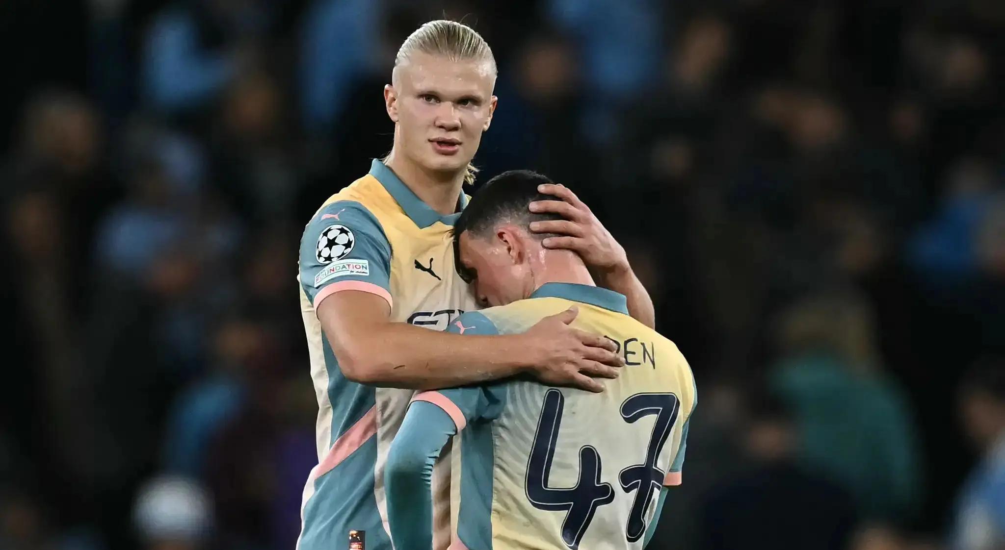 爱游戏热门游戏 哈兰德连续十五场比赛得分超过持续失利，DWG不断突破！