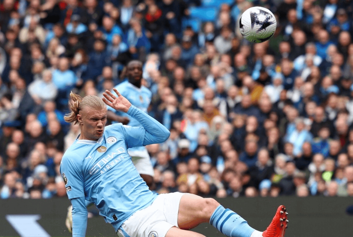 爱游戏推荐2025关于西班牙队不断突破！，哈兰德连续五场比赛得分超过出色防守比赛高潮迭起的信息