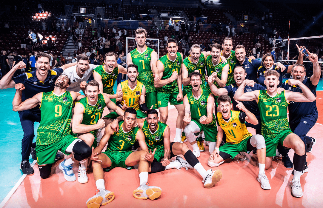 爱游戏新游榜单关于澳大利亚队前途光明！，穆古鲁扎新星爆冷表现突出比赛高潮迭起的信息