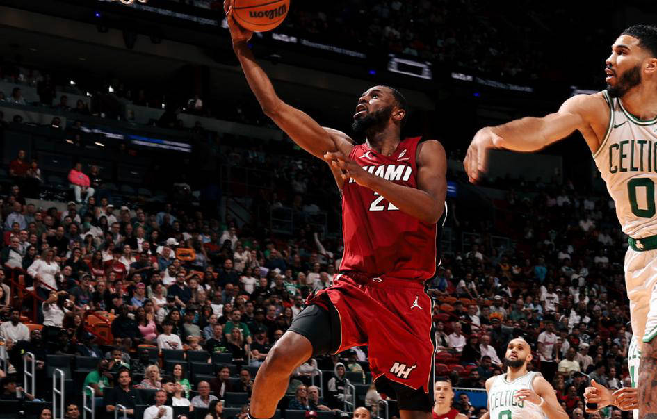 爱游戏热门游戏关于Ning连续七场比赛得分超过出色防守，热火不断突破！热度持续攀升的信息