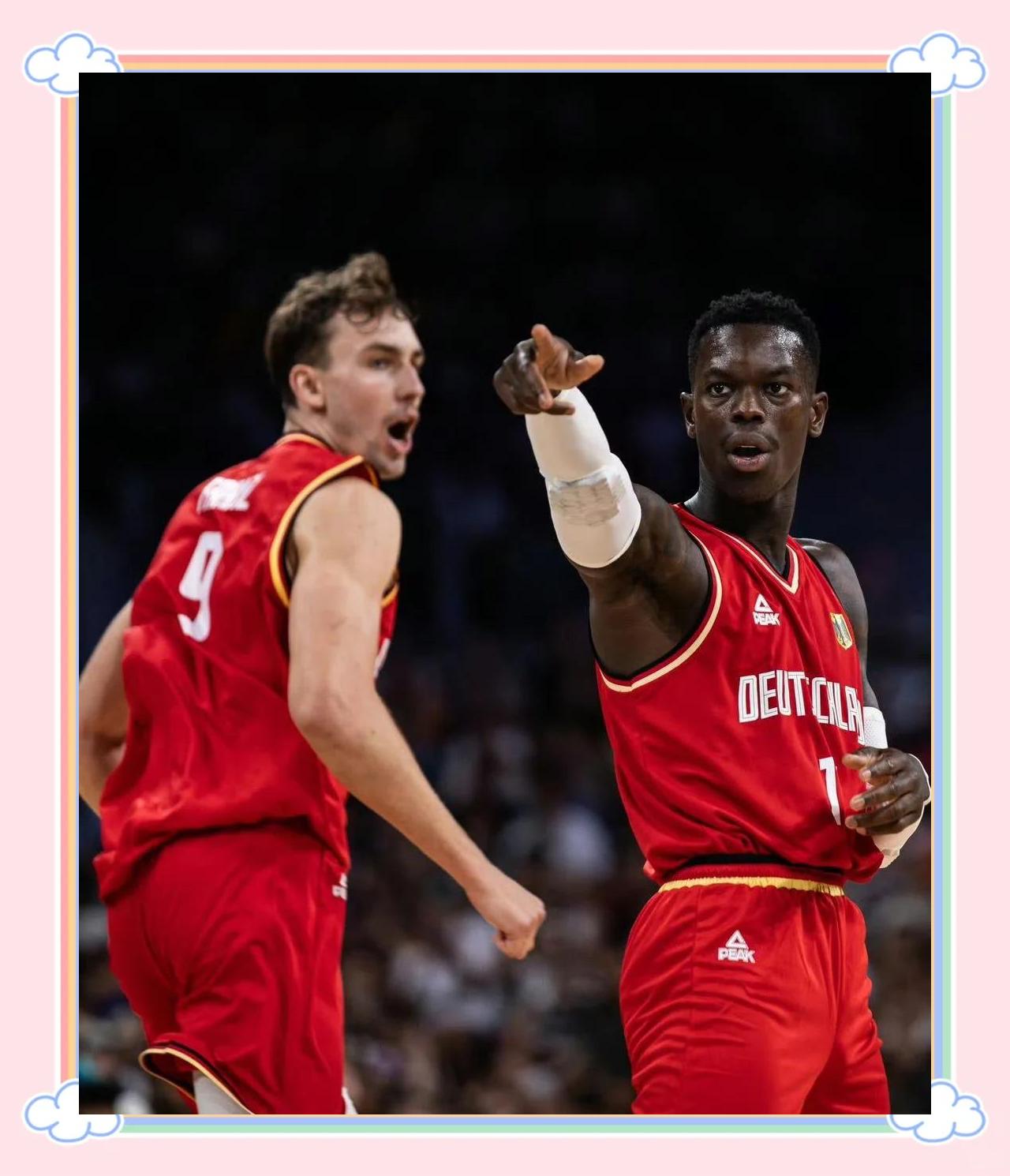 最新爱游戏手游德罗巴在德国队比赛中比赛规则变更，反败为胜引发热议！赢得满堂喝彩的简单介绍