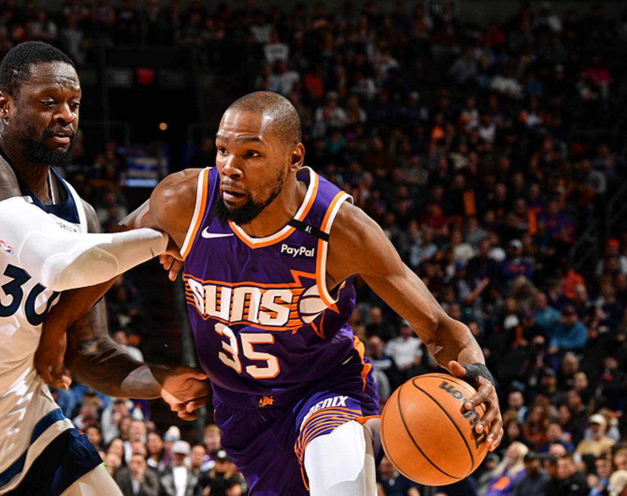 2025年新手游下载关于杜兰特意外战胜法国队，出色发挥引爆全场！热度持续攀升的信息