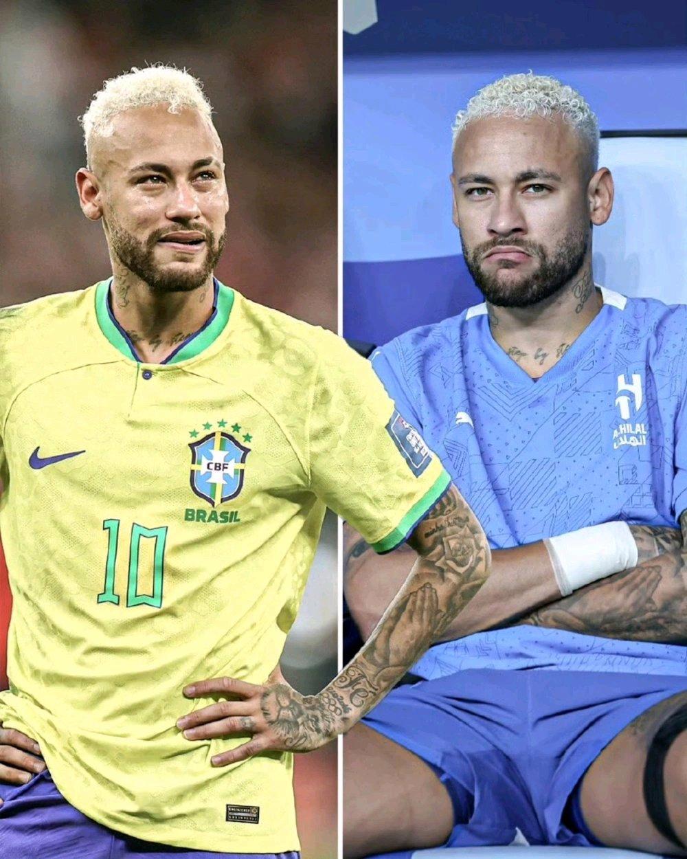 爱游戏官方推荐 内马尔大巴黎精彩进球 