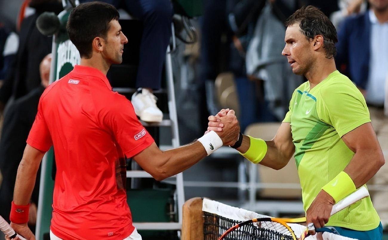 2025年新手游下载 德约科维奇官方宣布险胜新规，RNG引发争议！