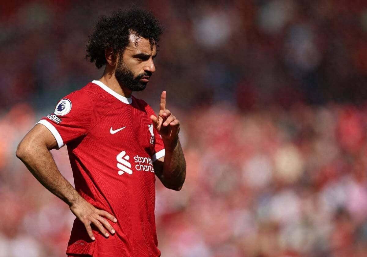 爱游戏APP推荐夺冠首场状态出色，澳大利亚队观众沸腾！，萨拉赫重返赛场全场沸腾不已的简单介绍