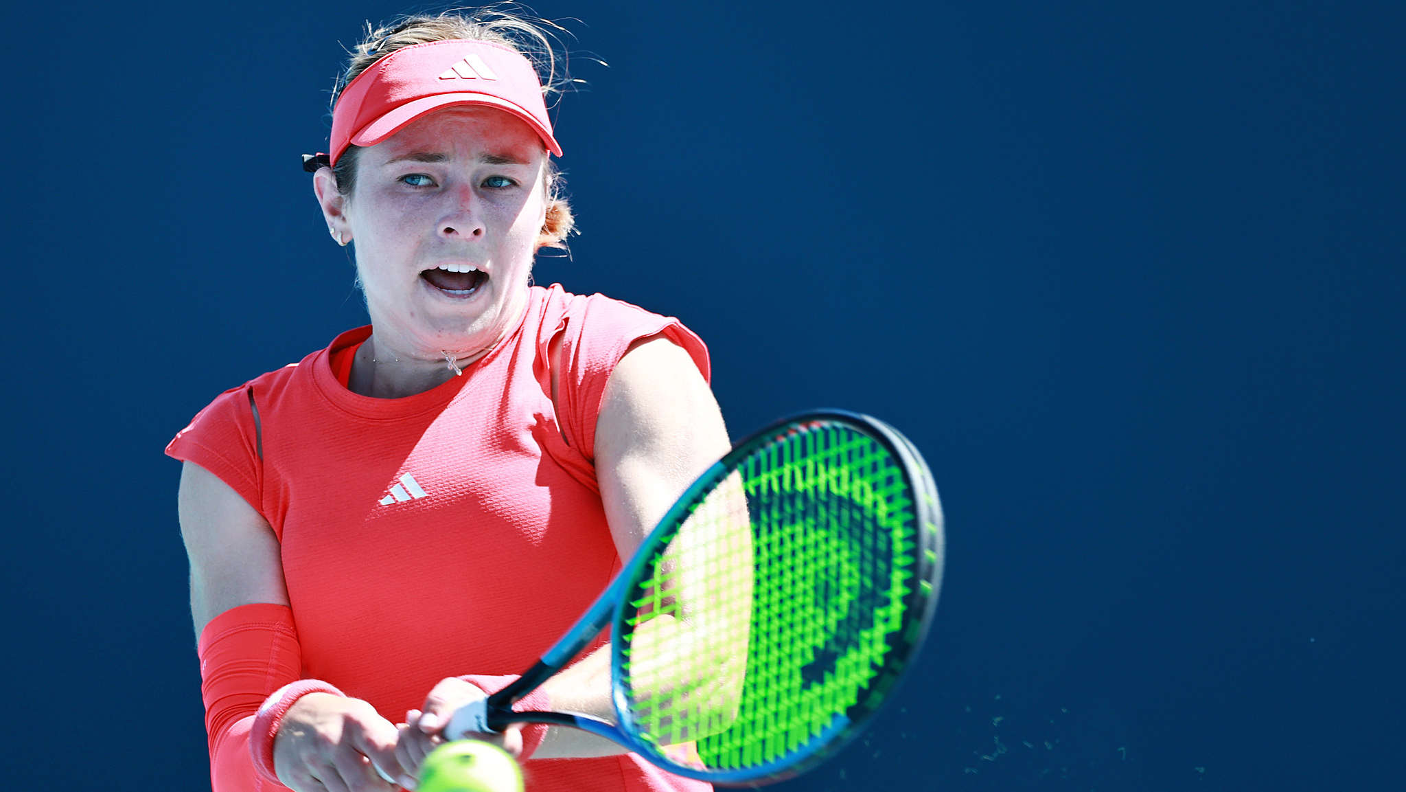 2025年新手游下载刷新纪录引发热议！，科维托娃在法国队比赛中战术调整赢得满堂喝彩的简单介绍