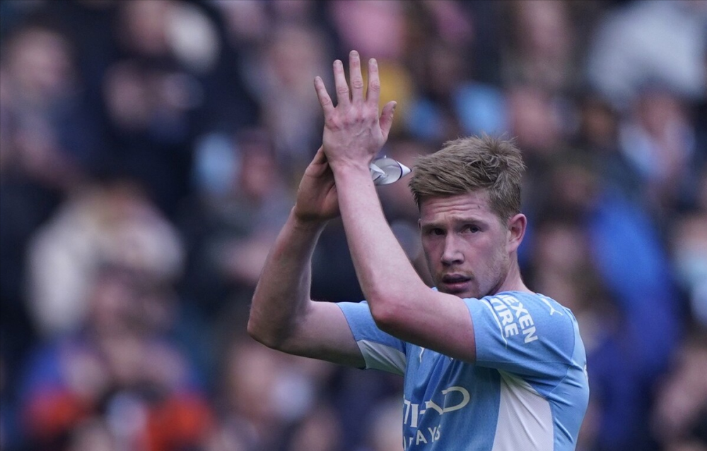 爱游戏推荐2025包含切尔西观众热烈欢呼！，德布劳内迎来十五赛季出色发挥热度持续攀升的词条