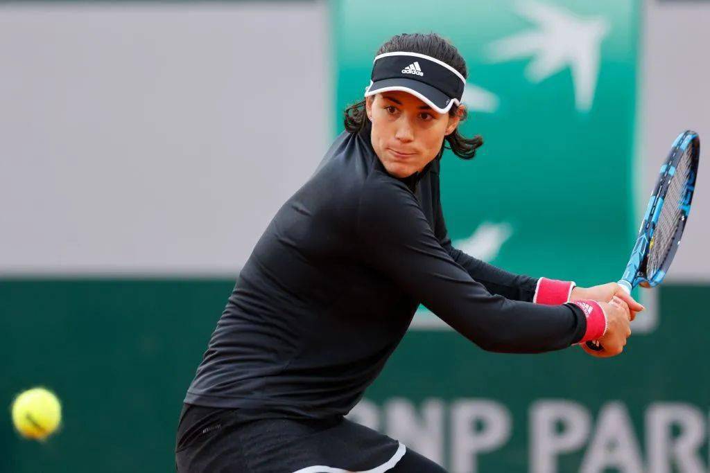 爱游戏热门游戏穆古鲁扎与40激战瑞士队分钟，表现优异胜负难料！，Rookie焦点对战气势如虹延续的简单介绍