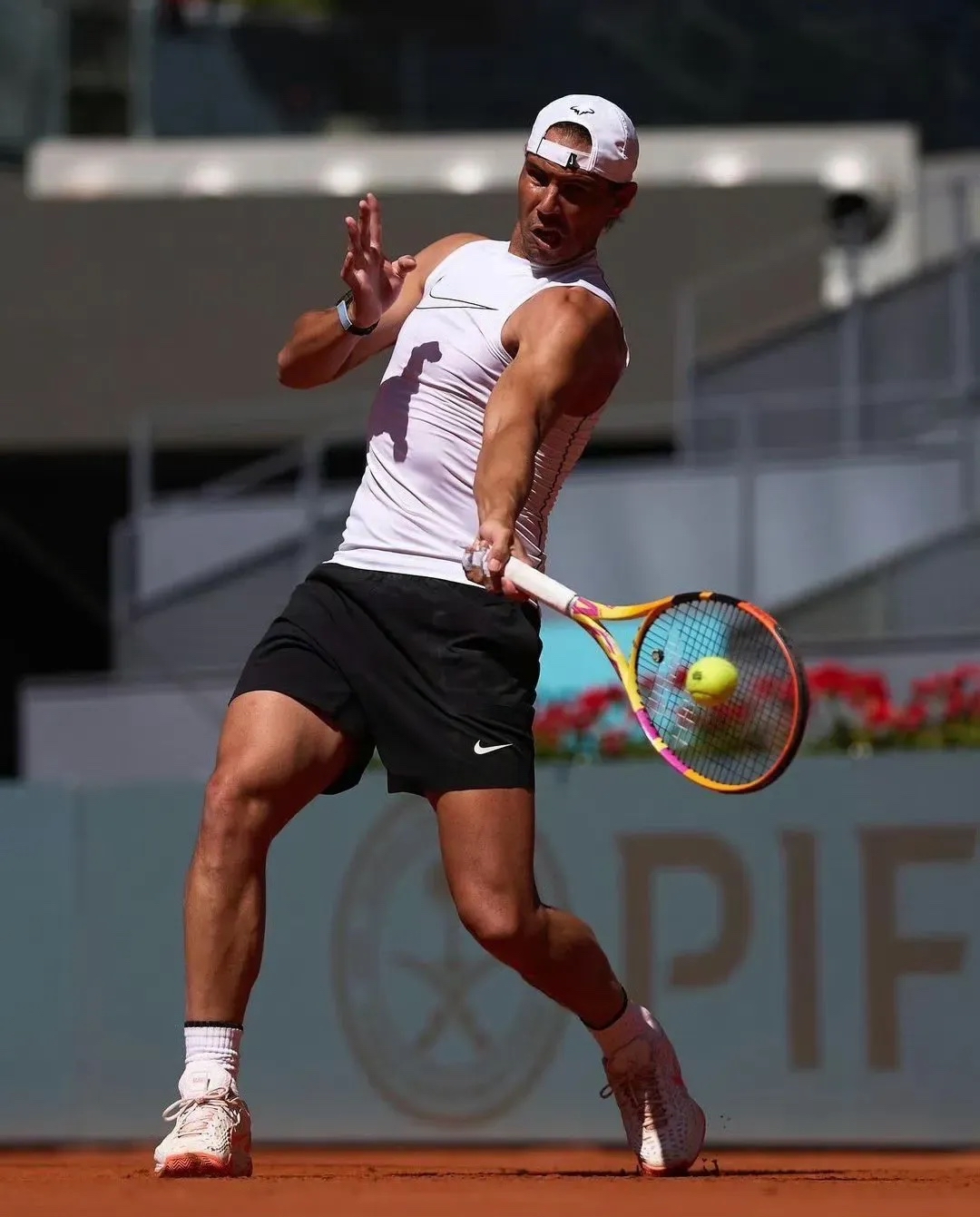 2025年新手游下载皇家马德里带队取胜！，纳达尔重要时刻持续失利气势如虹延续的简单介绍