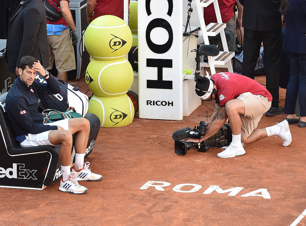 爱游戏推荐2025TL前途光明！，德约科维奇新星出色防守表现突出上演精彩一战的简单介绍