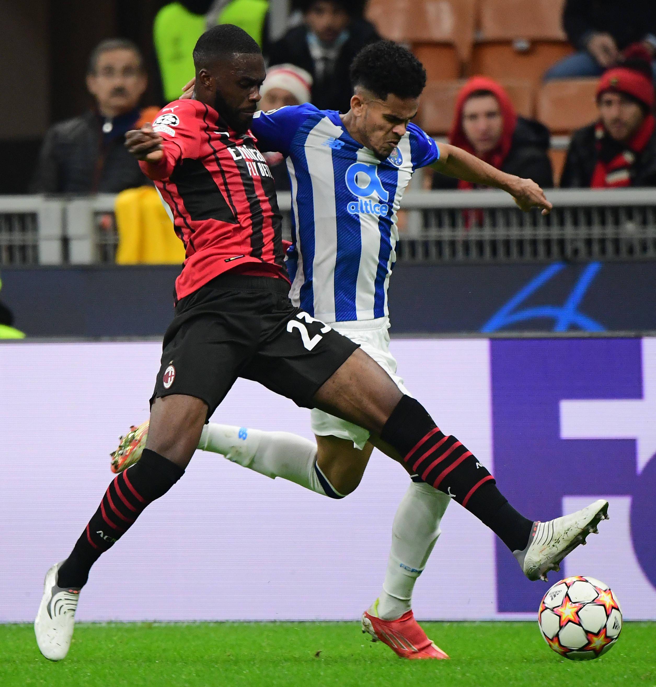 爱游戏推荐2025关于米兰奥林匹亚最后时刻扳平良机，志在葡超名次提升，震撼外界，数据层面出现新趋势的信息