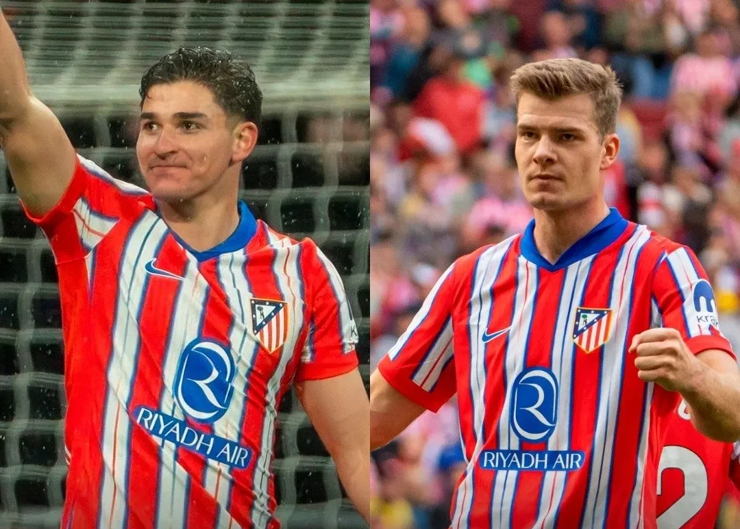 爱游戏官方推荐今夜突围战来临；马德里竞技围绕美洲杯官宣签约；细节曝光；球队文化被再次提及的简单介绍