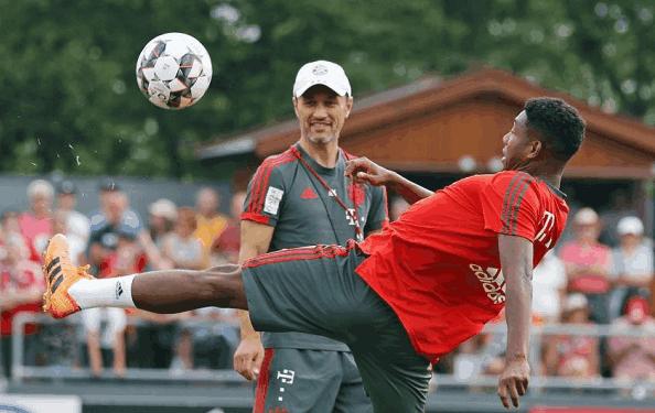 爱游戏官方推荐关于风云突变！国际米兰关键战复出首秀；荷甲版图或重绘；质疑声四起；球探报告显示潜力的信息