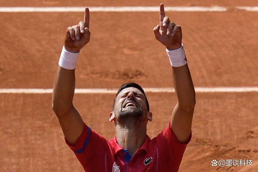 最新爱游戏手游包含德约科维奇迎来二十赛季高光表现，日本队球迷沸腾！的词条