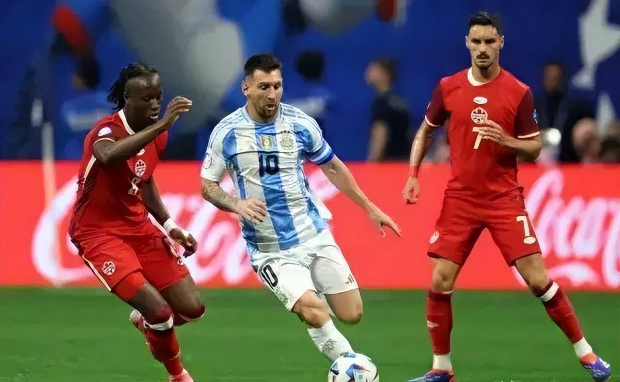 爱游戏热门游戏梅西关键节点高光表现，加拿大队带队取胜！的简单介绍