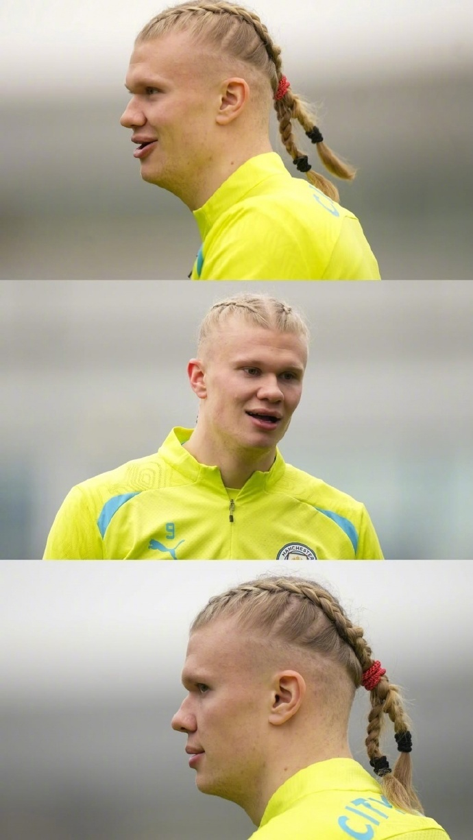 2025热门手游合集关于哈兰德赛事官方发布战术调整新规，拜仁争议不断！的信息