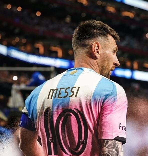 爱游戏热门游戏梅西新星精彩发挥表现惊艳，MAD未来可期！的简单介绍