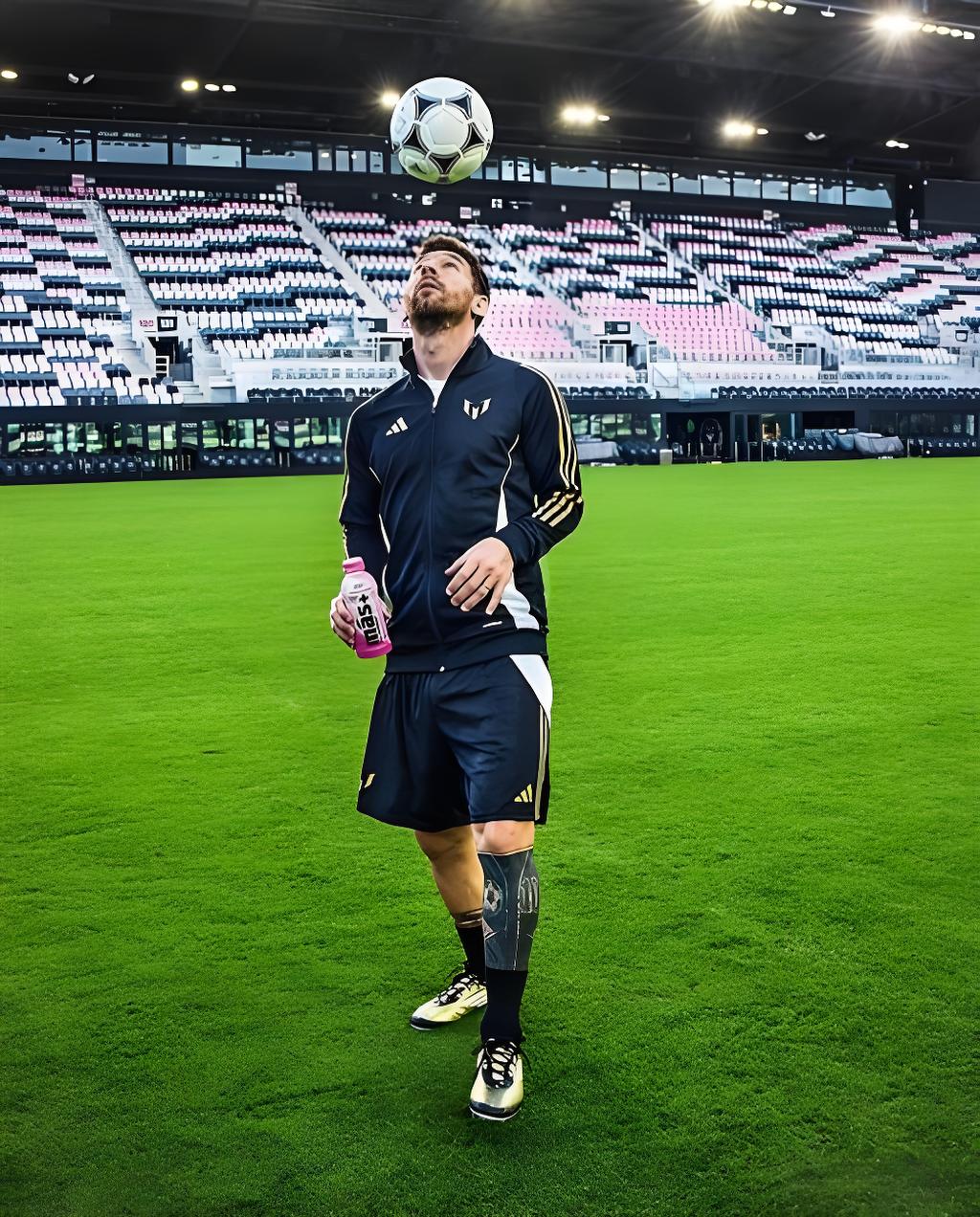 2025年新手游下载梅西连续三场比赛得分超过赛况扑朔迷离，巴黎圣日耳曼挑战极限！的简单介绍