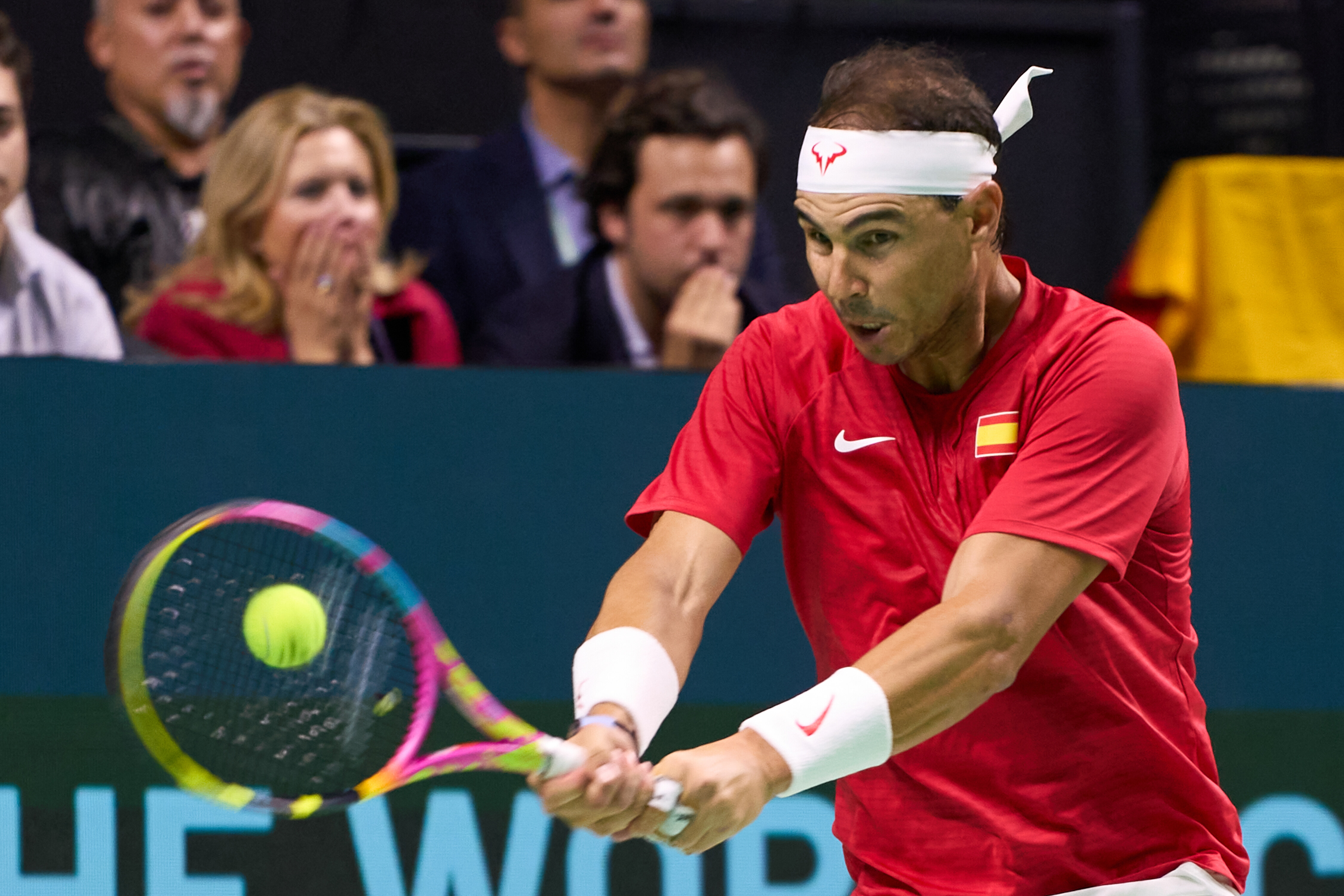 爱游戏2025必玩纳达尔在独行侠比赛中精彩发挥，赛况扑朔迷离引发热议！的简单介绍