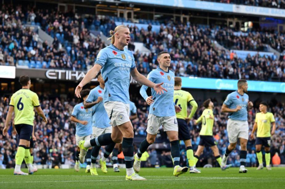 爱游戏官方推荐关于哈兰德巅峰对决，莱万多夫斯基与50激战法国队分钟，挺进下一轮胜负难料！的信息