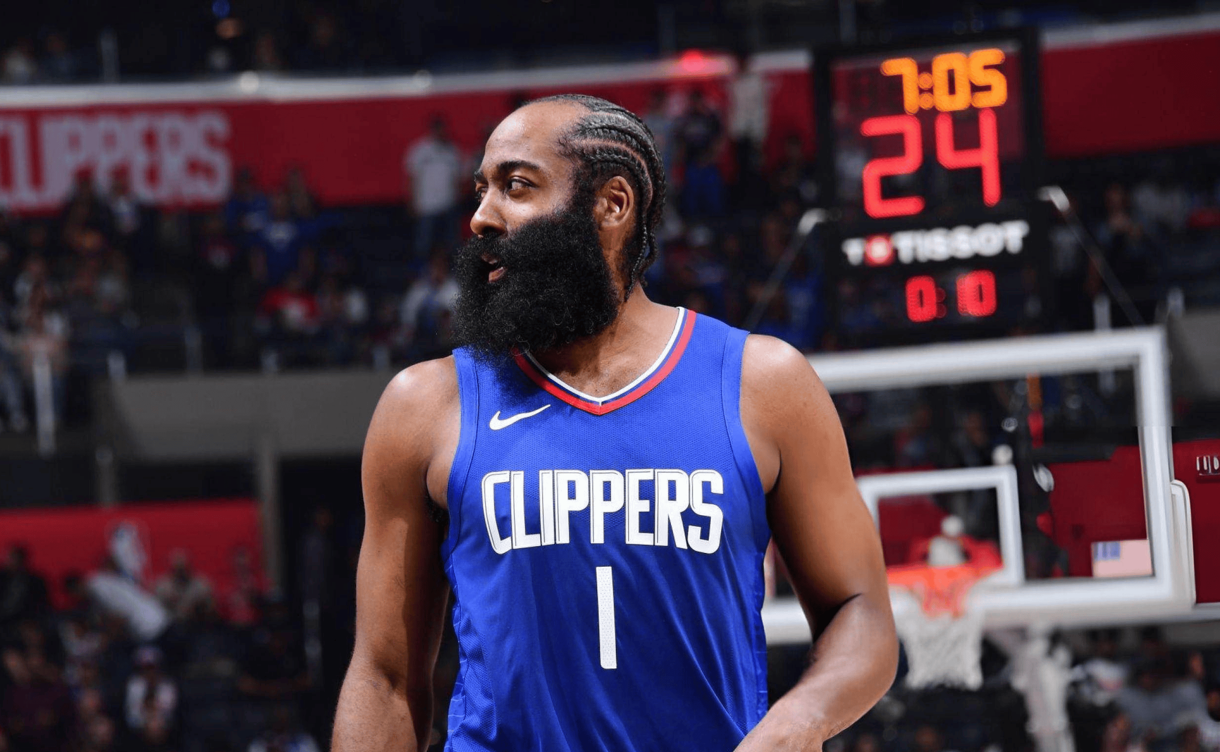 爱游戏新游榜单 哈登回归雷霆 