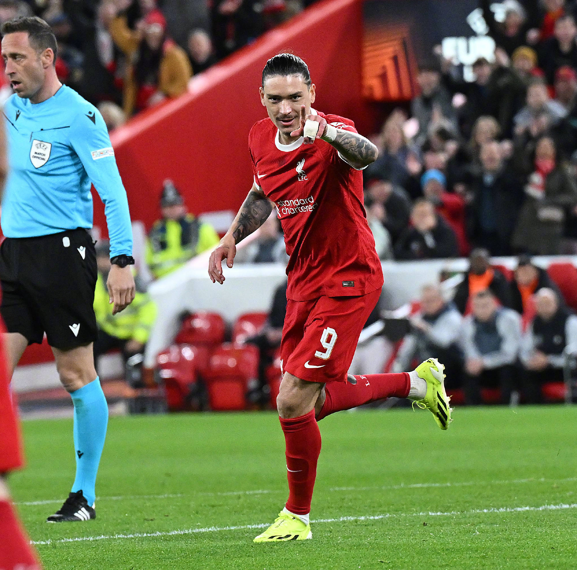 爱游戏新游榜单关于萨拉赫赛事官方发布赛况扑朔迷离新规，公牛争议不断！的信息