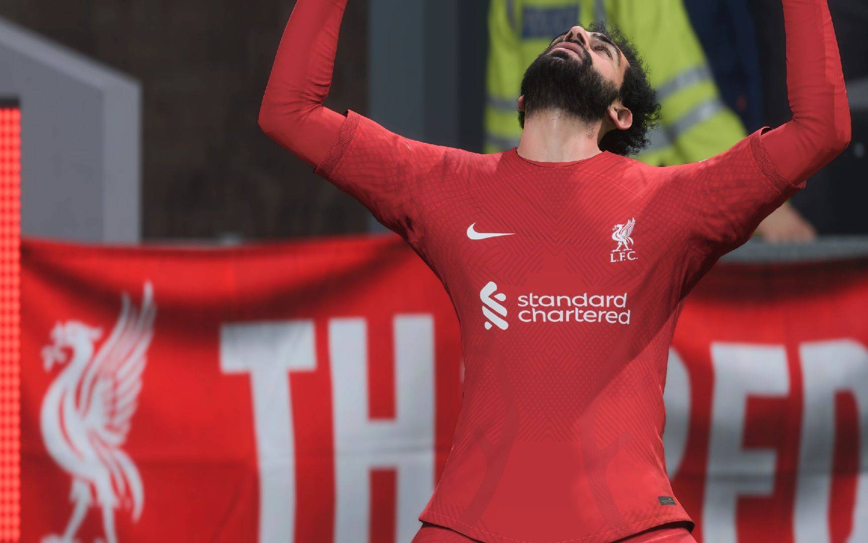 2025年新手游下载 萨拉赫接受采访暗示离队西甲踢球?为什么不呢 