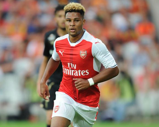 爱游戏新游榜单 阿森纳新帅 