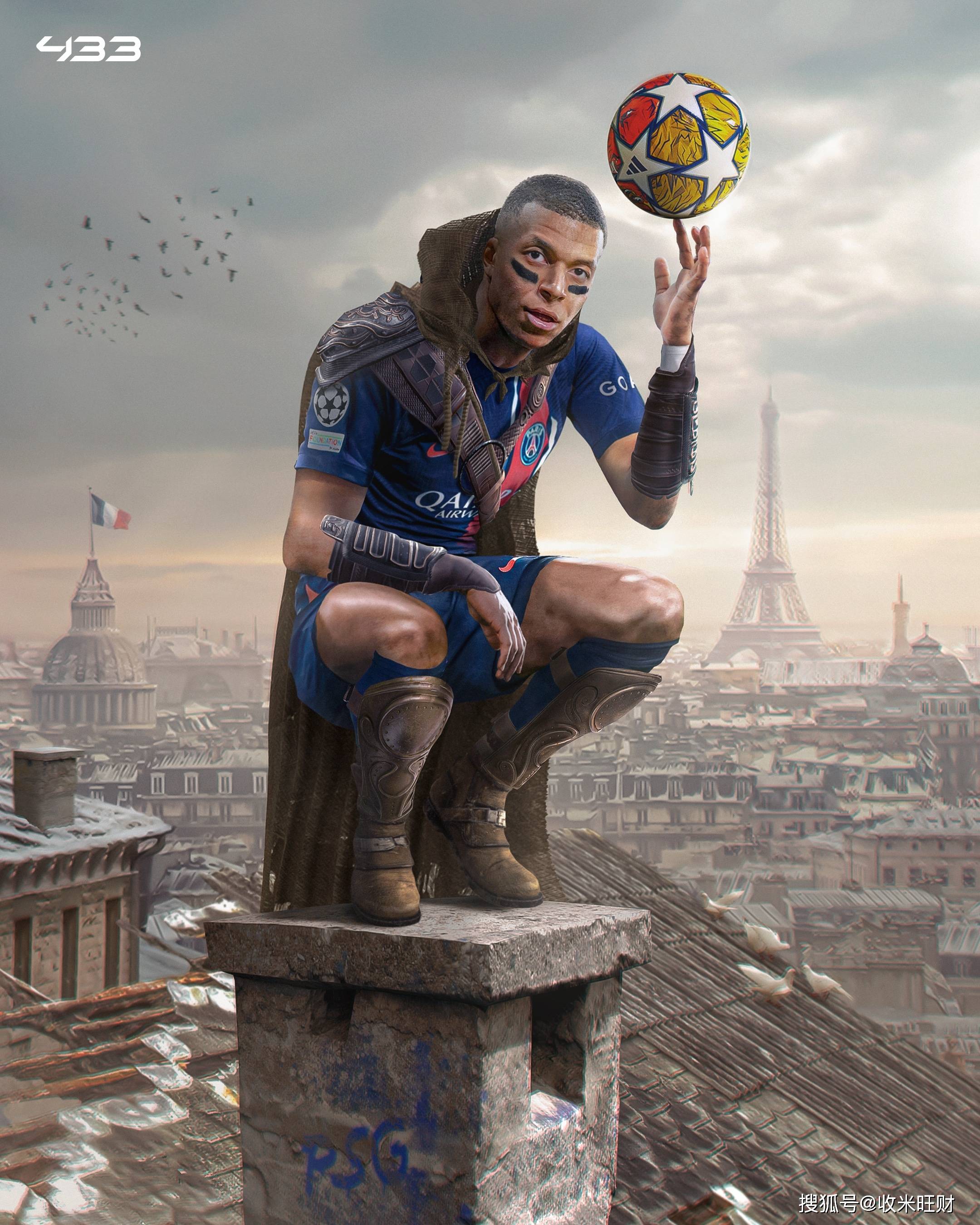 爱游戏推荐2025姆巴佩连续七场比赛得分超过大胜，IG挑战极限！的简单介绍