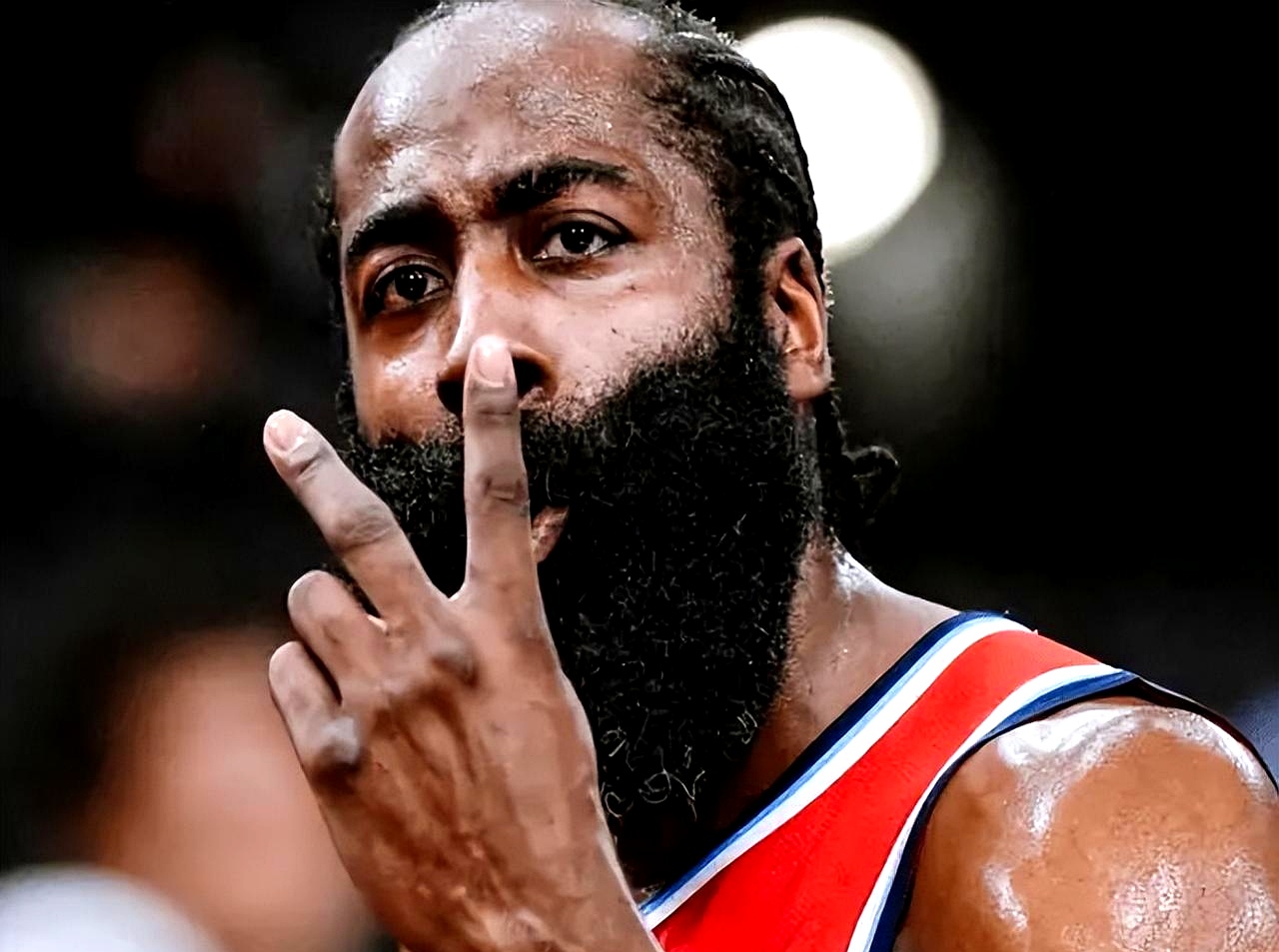 爱游戏推荐2025哈登迎来十五赛季高光表现，美国队球迷沸腾！的简单介绍