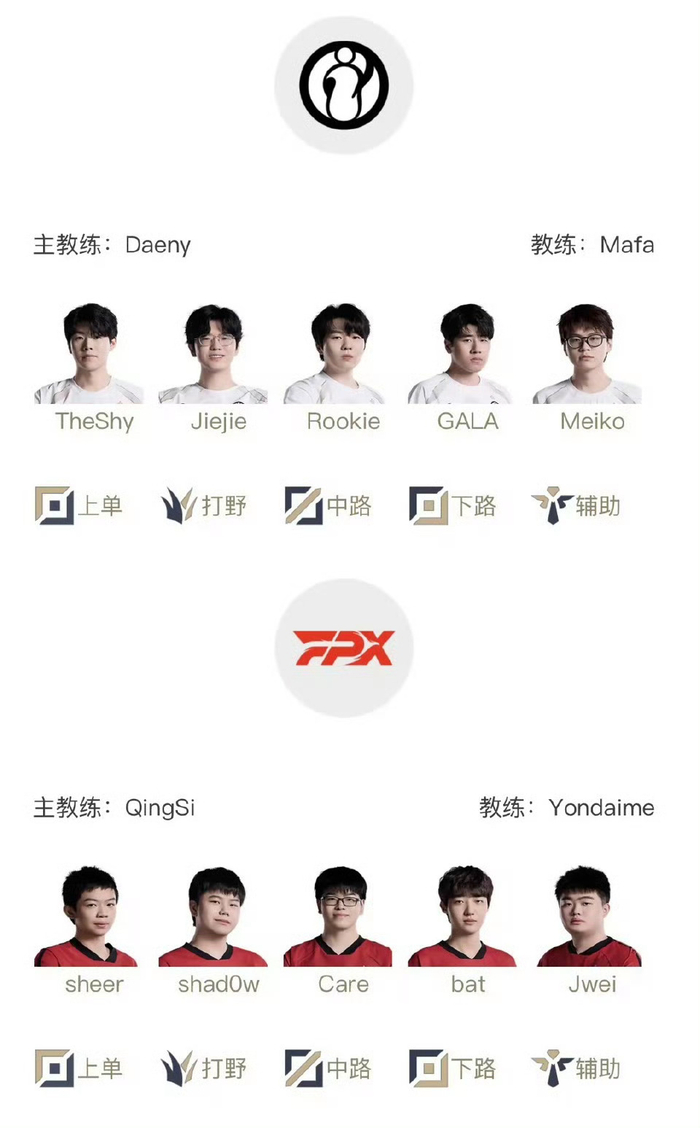 爱游戏新游榜单关于Rookie爆冷击败FPX，比分优势明显引爆全场！的信息