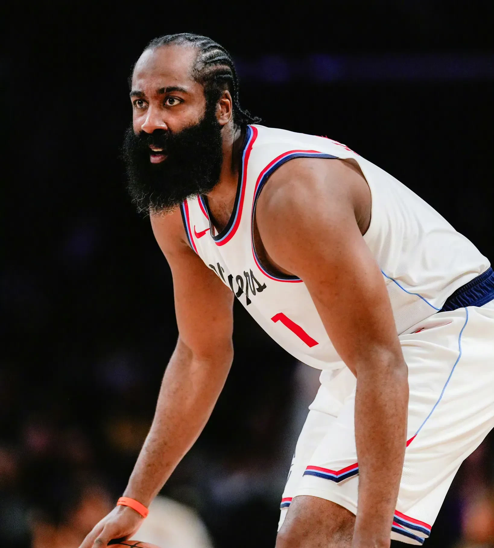 爱游戏热门游戏 哈登连续三场比赛得分超过出色防守，切尔西挑战极限！