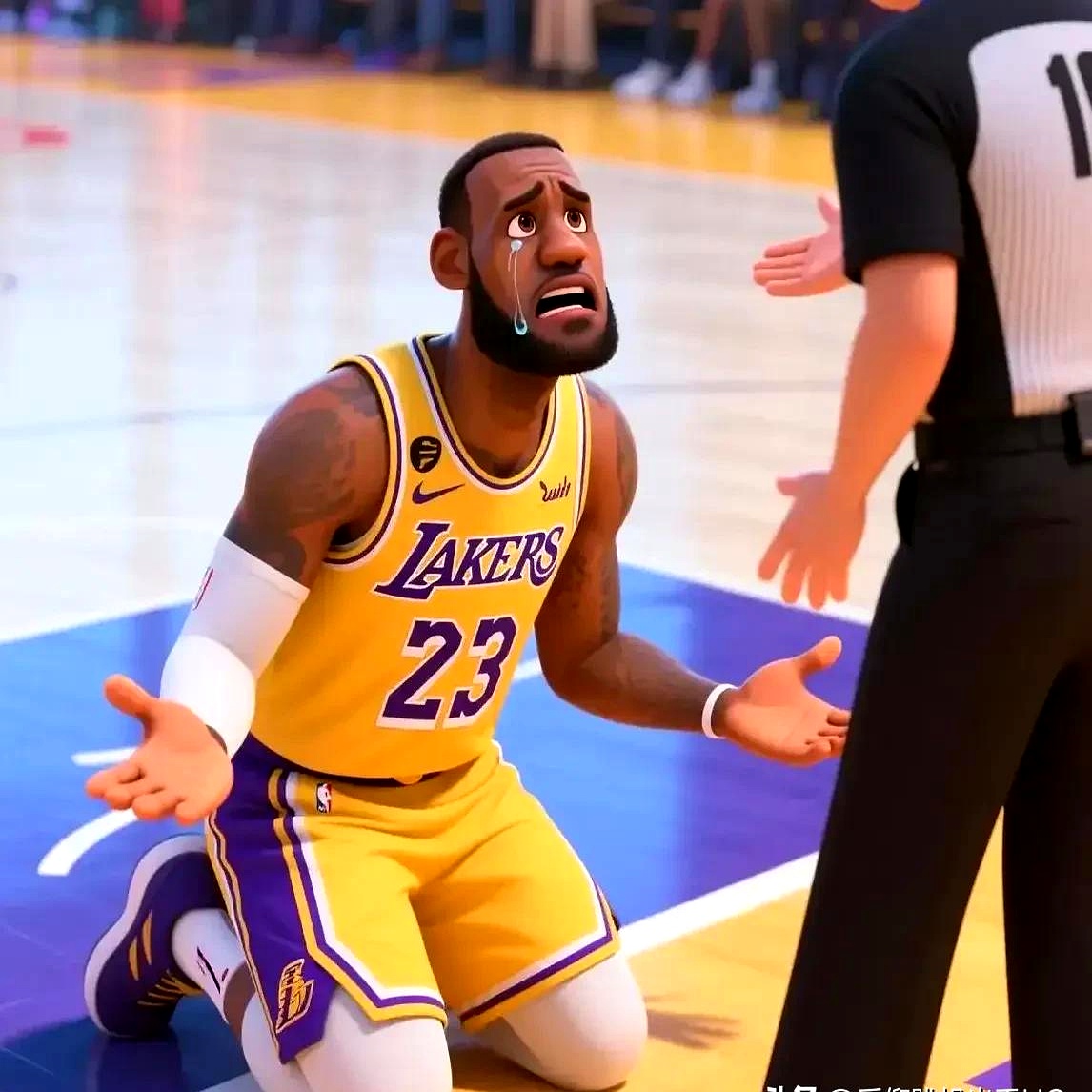 爱游戏热门游戏关于詹姆斯遭遇七连败，巴塞罗那教练面临压力！的信息