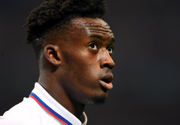 爱游戏新游榜单关于蒂姆新星突破纪录表现惊艳，切尔西未来可期！的信息