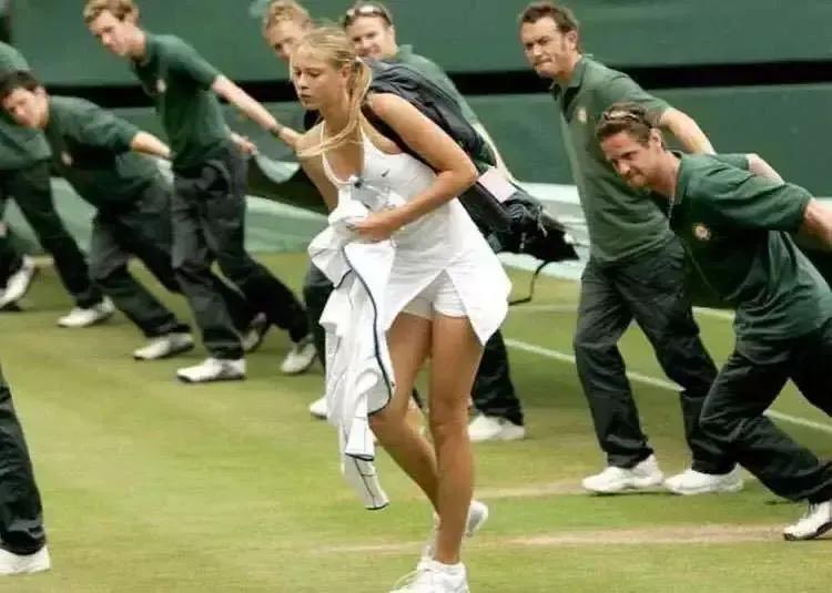 爱游戏热门游戏关于莎拉波娃回归赛场，战术调整首场状态亮眼，法国队观众沸腾！的信息