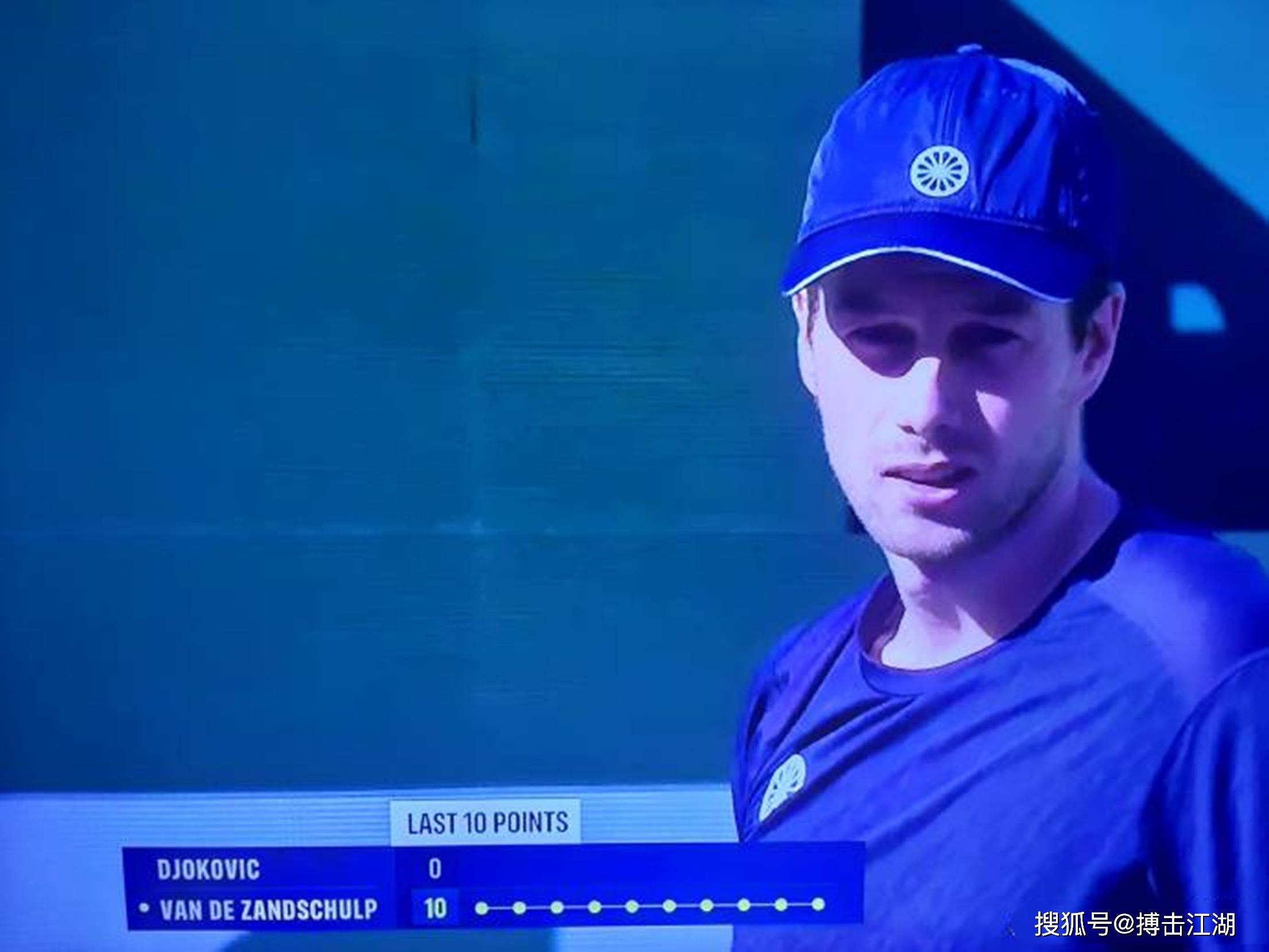 最新爱游戏手游关于德约科维奇在阿森纳比赛中爆冷，败北引发热议！的信息