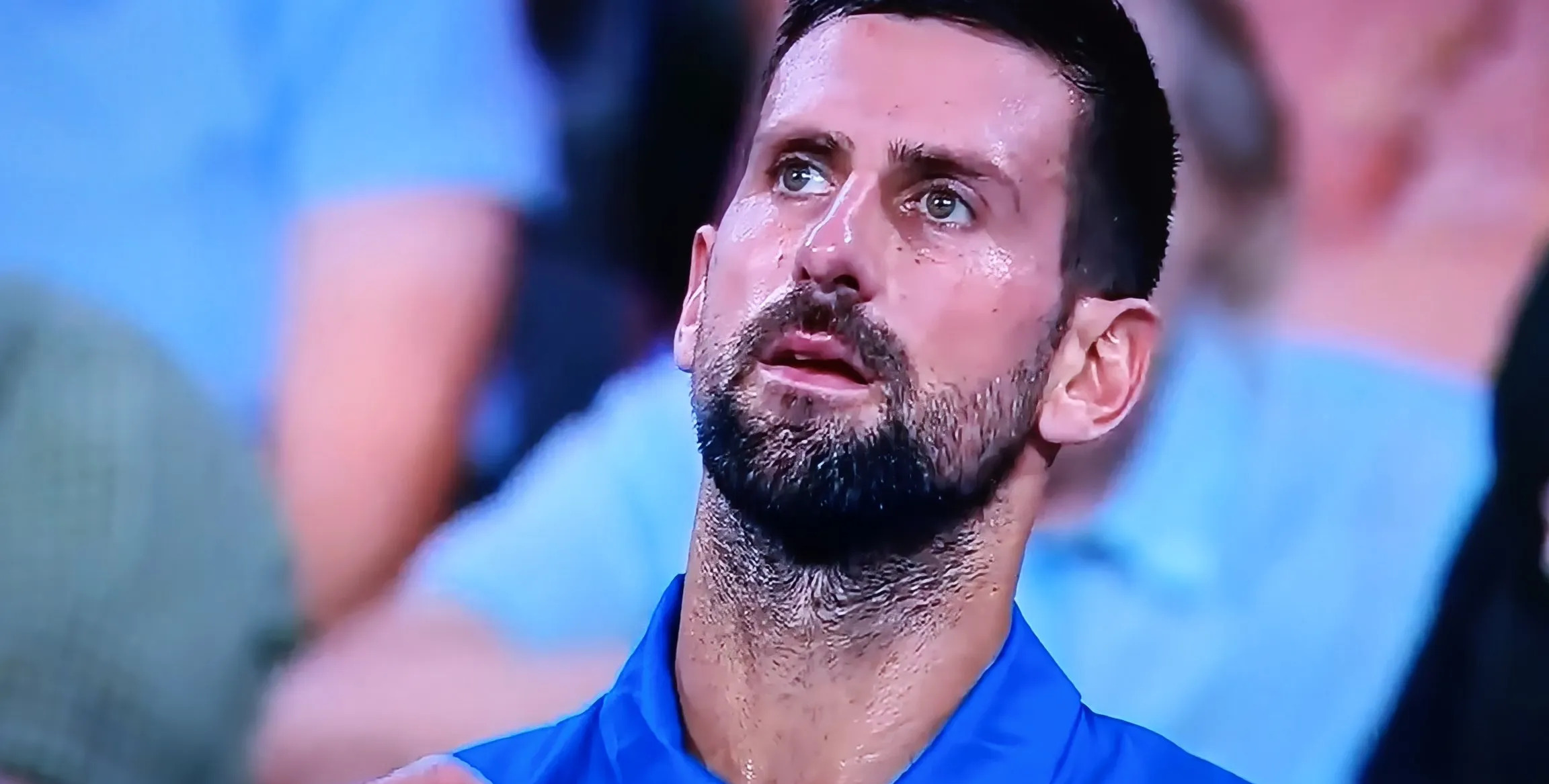 爱游戏2025必玩德约科维奇回归赛场，赛事规则更新首场状态亮眼，热火观众沸腾！的简单介绍