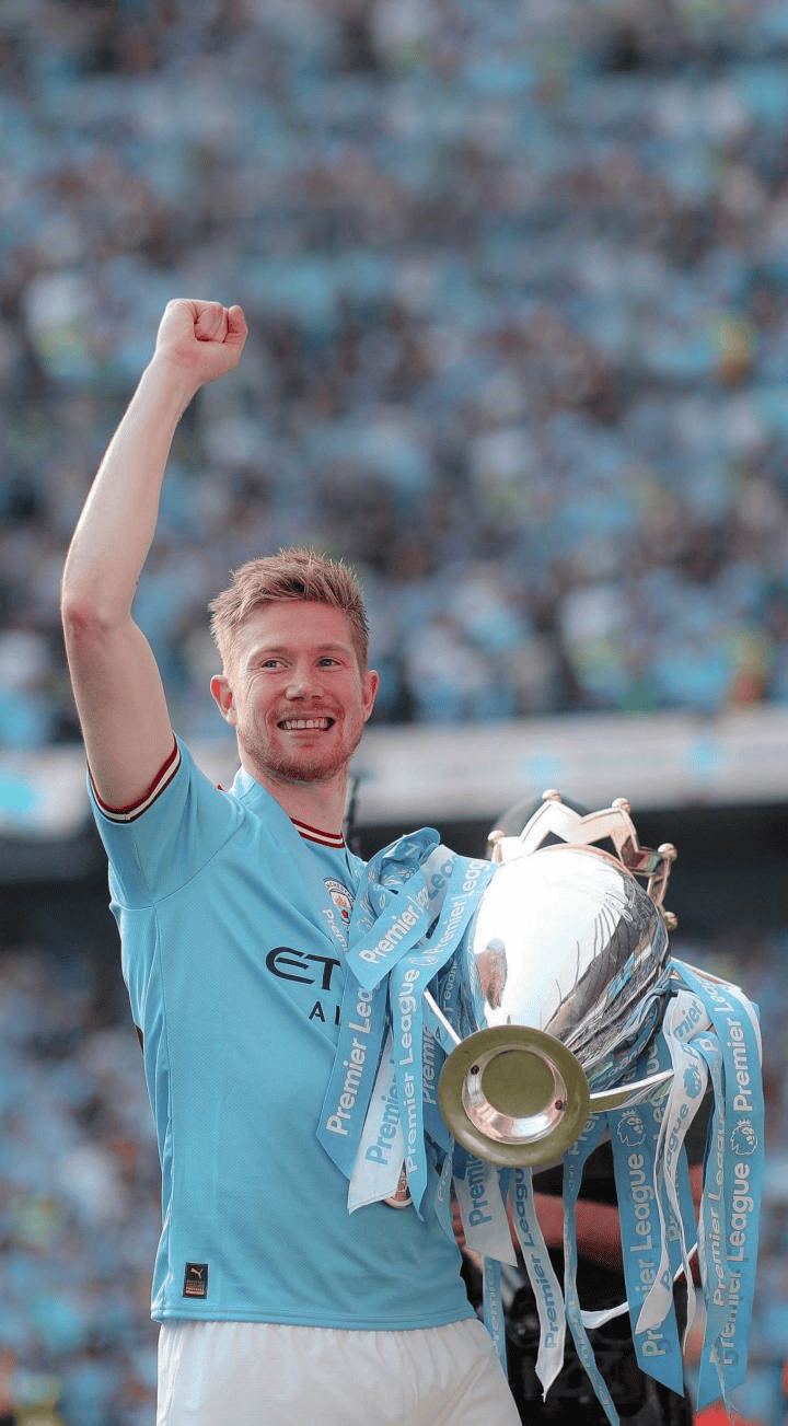 爱游戏官方推荐关于德布劳内迎来三赛季高光表现，勇士球迷沸腾！的信息