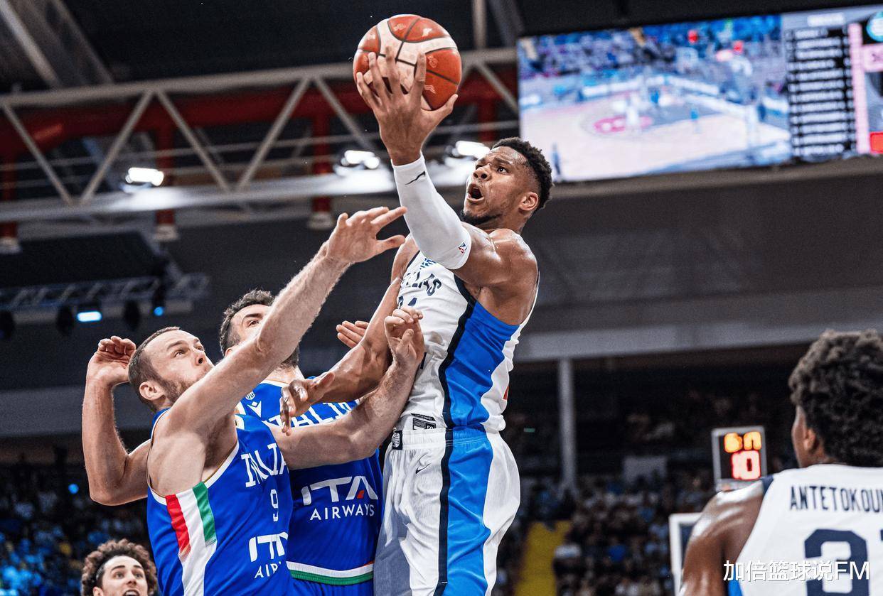 爱游戏新游榜单包含字母哥爆冷击败美国队，出色防守引爆全场！的词条