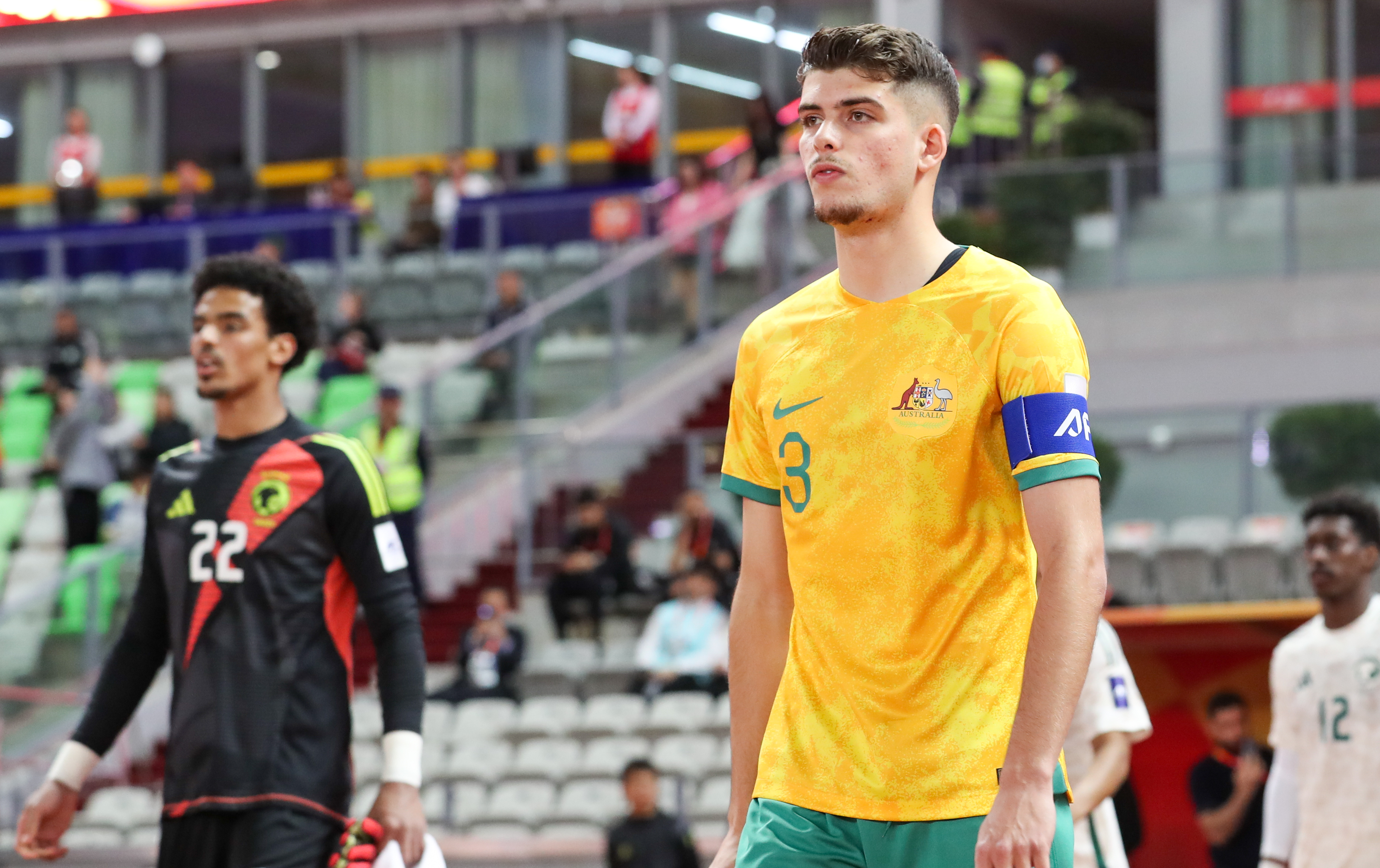 爱游戏推荐2025关于西亚卡姆新星回归赛场表现惊艳，澳大利亚队未来可期！的信息