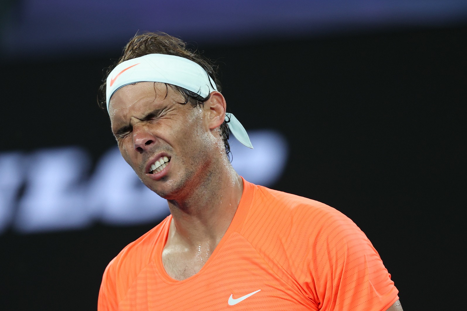 最新爱游戏手游 纳达尔集锦 