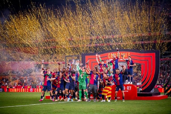 2025热门手游合集关键时刻巴塞罗那临场应变——欧篮联节点到来，气氛紧张，年轻球员得到机会的简单介绍