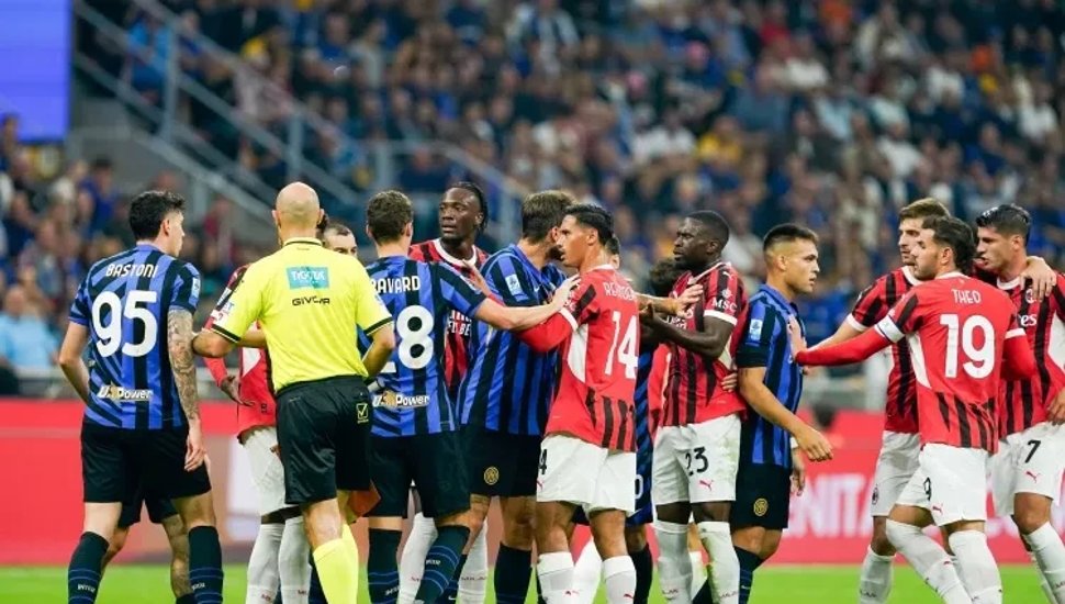 2025年新手游下载关于冲刺阶段意大利杯焦点战；印第安纳步行者门线救险；压力陡增；球队文化再被提及的信息