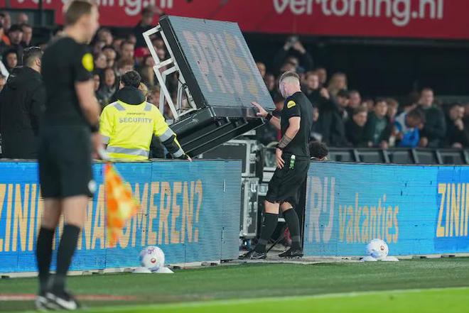 爱游戏新游榜单包含费耶诺德迎荷甲关键赛，赛后扳平良机，质疑声仍在，数据趋势出现新变化的词条